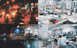 Cuộc thi Lan tỏa năng lượng tích cực 2026: 30 năm giữ nhịp sống nơi tuyến đầu hồi sức cấp cứu