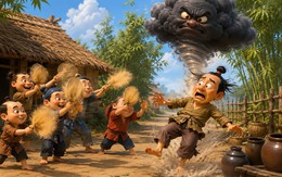 Thành ngữ quen thuộc này là gì? (P111)