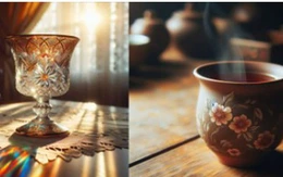 Quiz: Bạn đối diện thử thách với tâm thế nào?