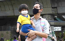 Trẻ em Singapore chào đời là được chính phủ 'nuôi', tổng cộng đến 1,4 tỉ đồng