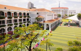 Học phí trường quốc tế TP.HCM năm 2026-2027: Có trường gần 1 tỉ đồng/năm