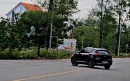 Vụ vạch kẻ đường nét liền chắn ngã ba: Đừng để tài xế rơi vào thế khó