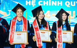 Giảng viên đi trao đổi học thuật ở nước ngoài sẽ phải có cam kết sản phẩm đầu ra