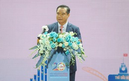 ITE HCMC đánh dấu 20 năm kết nối du lịch Việt Nam với quốc tế