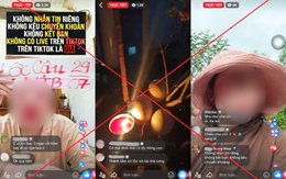 Livestream xưng được 'bề trên' phù hộ, biết trước kết quả xổ số, cho số, rao bán lộc, chiếm đoạt hơn 50 tỉ