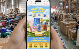 Mùa tựu trường trên sàn thương mại điện tử: Số nhà bán đăng bán sản phẩm mới tăng gấp đôi