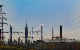 Công ty Thủy điện Quảng Trị ứng dụng năng lượng mặt trời gắn với chuyển đổi xanh
