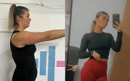 Vì sao người tập gym có body đẹp thường 'khoe' lên mạng?