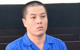 Giải quyết mâu thuẫn tình cảm bằng dao, lãnh 13 năm tù