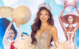 Miss Charm Vietnam 2026 chỉ chọn top 30, tân hoa hậu có 3 tuần chuẩn bị thi quốc tế