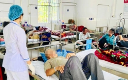 Cục An toàn thực phẩm yêu cầu khẩn trương điều tra nguyên nhân vụ ngộ độc bánh mì ở Gia Lai