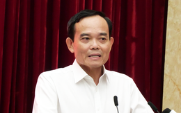 TP.HCM triển khai Luật Phát triển đô thị, Bí thư Trần Lưu Quang: Chấm dứt ‘xin ý kiến lòng vòng’