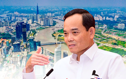 Bí thư Trần Lưu Quang: Luật Phát triển đô thị là cơ hội thực sự lớn, TP.HCM phải biến điều đó thành kết quả