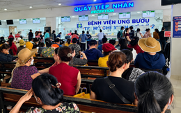 Bộ Y tế xem xét tăng tỉ lệ thanh toán bảo hiểm y tế đối với thuốc đặc trị giá cao