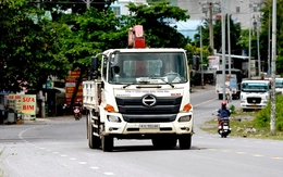 Vụ cấm xe tải 'từ sáng đến tối' ở Đồng Nai: Kiến nghị thu hẹp phạm vi cấm trên đường Đồng Khởi