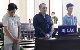 Cựu cán bộ thuế hầu tòa về tội lạm dụng chức vụ liên tục từ chối luật sư chỉ định