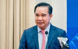 TP.HCM tham vấn nhà đầu tư để 'xây tổ' rộng gần 53ha đón đại bàng công nghệ chiến lược