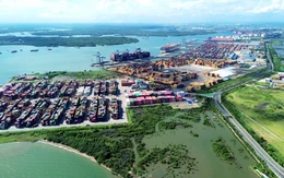 TP.HCM: Phường Tân Hải chưa thống nhất hợp nhất với xã Long Sơn