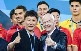 Báo chí Đông Nam Á: 'Đừng vì chúng ta không đủ hay mà hạ thấp ASEAN Cup'