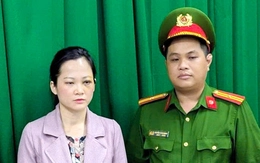 Chủ nha khoa Tuyết Chinh nhận 2 năm tù, hưởng án treo