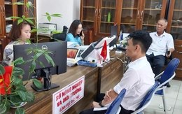 Cảnh giác yêu cầu đồng bộ dữ liệu ‘sổ đỏ’ để lừa đảo