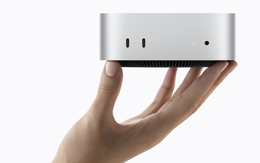 Apple trình làng Mac Studio và Mac Mini thế hệ mới với sức mạnh AI vượt ngưỡng