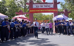 Huế quy định mức trần các khoản thu ở trường công, dư tiền phải trả lại phụ huynh