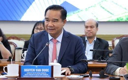 Nhà đầu tư gặp lãnh đạo TP.HCM: Đừng bắt doanh nghiệp công nghệ cao đi xây nhà xưởng