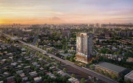 Khu Tây TP.HCM chuyển mình nhờ hạ tầng và nhu cầu ở thực