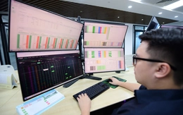 Chứng khoán 26-8: Tăng 4 phiên liên tiếp, VN-Index được dự báo khó vượt 1.800 điểm