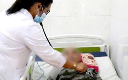 Sốt xuất huyết tăng nhanh ở Đắk Lắk, mỗi tuần 400 - 500 ca mắc