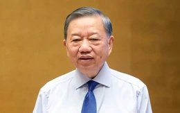 Tổng Bí thư, Chủ tịch nước: Không để quan hệ, lợi ích cục bộ, làm đẹp hồ sơ chi phối quy hoạch cán bộ