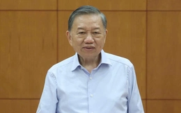 Tổng Bí thư, Chủ tịch nước: Chuẩn bị tốt đội ngũ kế cận, kịp thời sàng lọc những người không đáp ứng yêu cầu