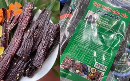 Thịt trâu Ấn Độ thành trâu gác bếp Tây Bắc: Có khác nhau về dinh dưỡng?