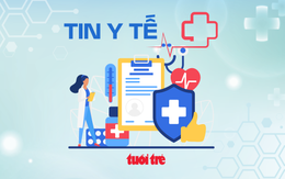 Bé gái 15 tuổi bụng ngày càng lớn, tưởng béo nhưng trong bụng có khối u gần 30cm cùng 6 lít dịch