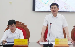 Tập đoàn TKV muốn nhập 7 - 9 triệu tấn than Lào về Quảng Trị