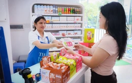 Tập đoàn TH ra mắt xúc xích tiệt trùng TH true FOOD