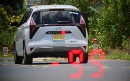 Tài xế chạy 99km/h ở đoạn đường chỉ giới hạn 50km/h