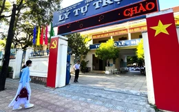 Khánh Hòa miễn phí sách giáo khoa cho học sinh từ năm học 2026-2027, giảm 482 trường công lập