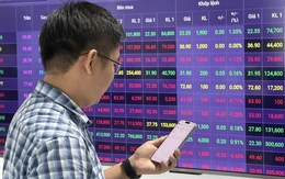 VN-Index giữ chuỗi tăng 6 phiên, dòng tiền 'nghỉ lễ' sớm