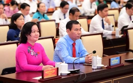 HĐND TP.HCM kỳ họp thứ 4, xem xét thành lập nhiều phường