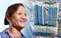 50 năm thành phố mang tên Bác