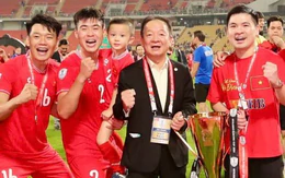 Dấu ấn của ‘bầu’ Hiển trong chức vô địch ASEAN Cup 2026