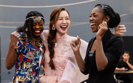 Miss World 2026: 6 người đẹp đầu tiên vào top 40, Bảo Ngọc đang ở đâu?