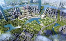 MIK Group đón nhịp phát triển mới tại thị trường phía Nam