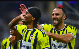 Xác định đầy đủ 36 đội dự UEFA Champions League 2026-2027