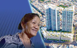 50 năm thành phố mang tên Bác