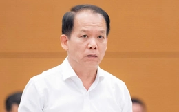 Đề xuất bổ sung tiêu chuẩn luật sư phải 'có bản lĩnh chính trị vững vàng'