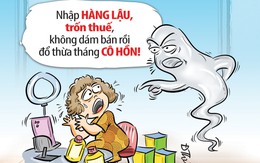 Bán hàng online trong tháng cô hồn cần lưu ý điều gì?