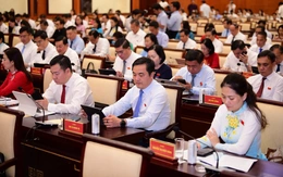 HĐND TP.HCM chính thức tán thành thành lập thêm 29 phường